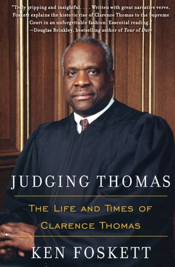 Judging Thomas