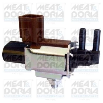 Slėgio keitiklis MEATDORIA 9456