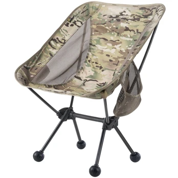 Helikon-Tex Traveler MultiCam Turistinė kėdė