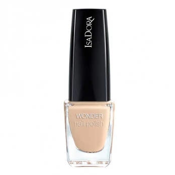 ISADORA WONDER nagų lakas, 6 ml 267