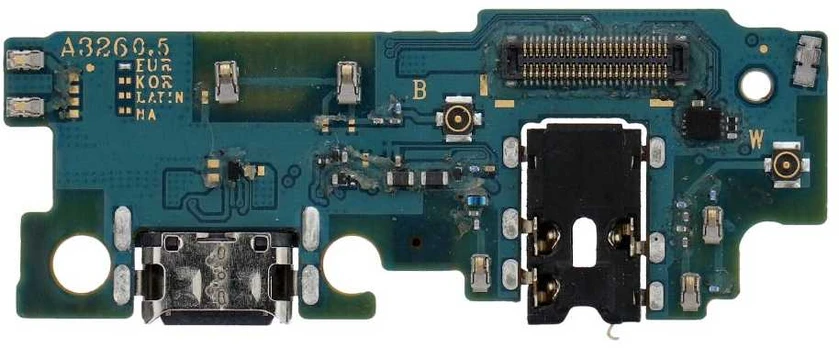Dėklas Charging board for SAMSUNG A32 5G A326F/B OEM (Fast Charger)