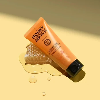 Daeng Gi Meo Ri Honey Therapy PLUS Hair Pack 150 ml