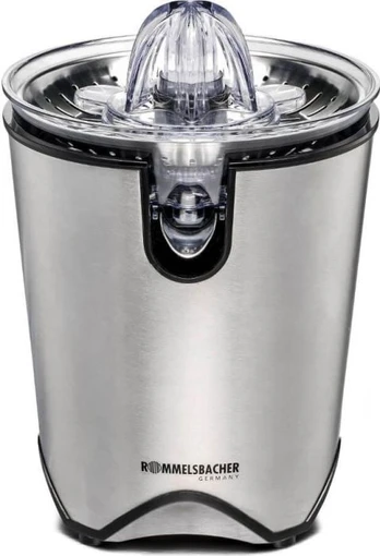 Citrusinių vaisių sulčiaspaudė Rommelsbacher ZP 60/E