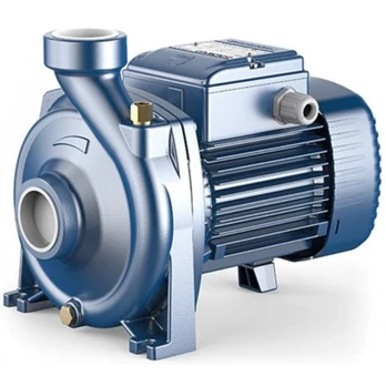 Sausai statomas siurblys Pedrollo HF 5A 1.1kW 400V 13.8m 600L/min.