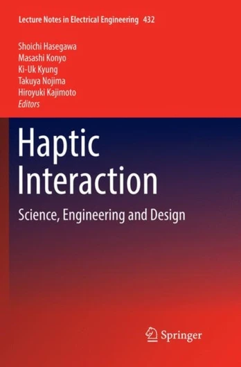 Haptic Interaction