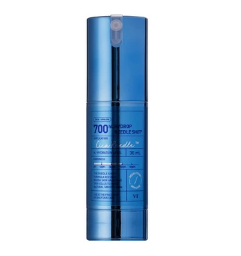 VT Cosmetics - Hydrop Reedle Shot 700hL - Moisturizing Micro-needle Face Booster - 30ml