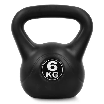 4Fizjo Svarmenų pratimo svoris 6kg