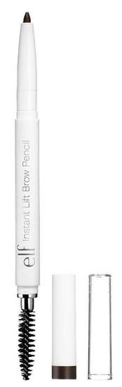 Antakių pieštukas E.l.f. Cosmetics, deep brown 21723