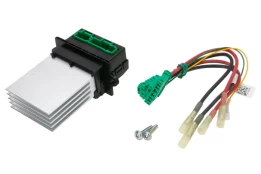 VALEO VAL710355 Blower motor regulator kaina