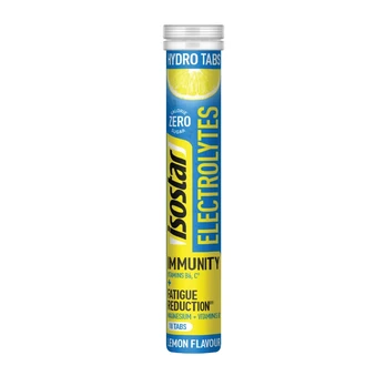 Isostar Hydrotabs Electrolytes 18 tabl.