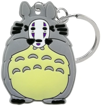 Raktų Pakabukas Totoro