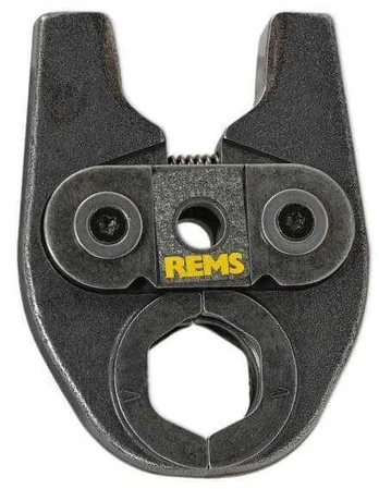 Presavimo galva REMS V Mini V15