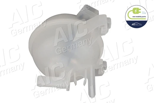 Išsiplėtimo bakelis, aušinimo skystis AIC 57053