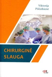 Chirurginė slauga