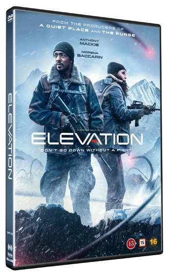 Elevation