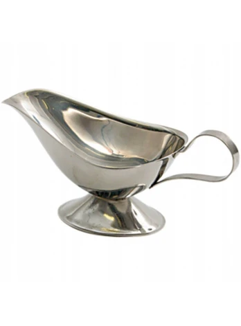 Padažinė (nerūdijančio plieno, 0.15 l.)