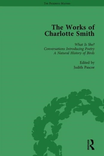 Works of Charlotte Smith, Part III vol 13