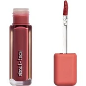 About-Face - Blurred Matte Lip Plump Lūpų dažai 6 ml COQUETTE