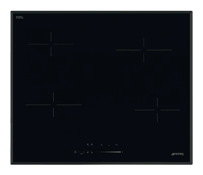 SMEG elektrinė kaitlentė SE464TB