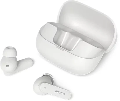 Belaidės ausinės TAT3000WT Philips