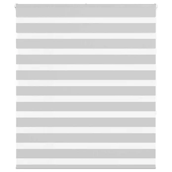 zebrinės žaliuzės 130x150 cm audinio plotis 125,9cm poliesteris
