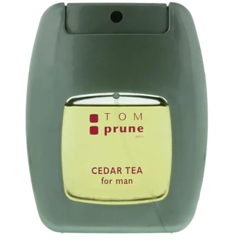 Vyriški kvepalai, Tom Prune, Cedar Tea EDT 75ml