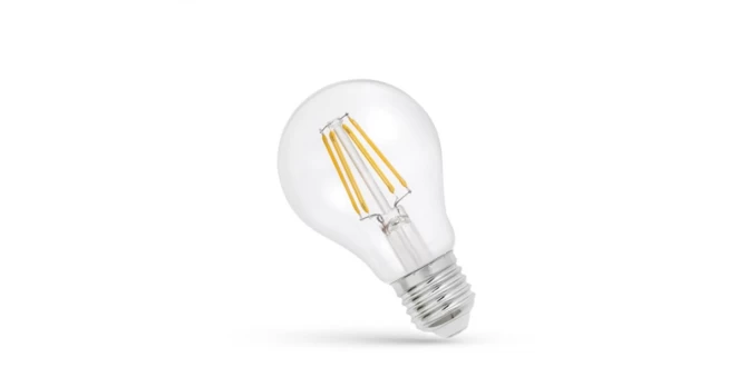 Led Lemputė 6W, 8W, 9W