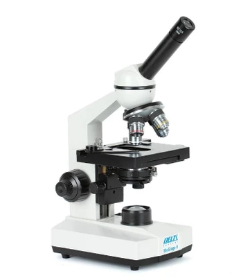 Deltaoptical Mikroskopas Biostage II