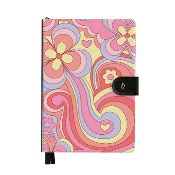 Roller Disco - Infinity Planner