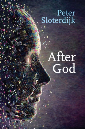 After God - Kietas viršelis