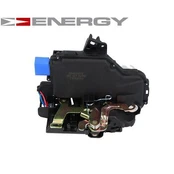 Durų užraktas ENERGY ZDP0015L kaina