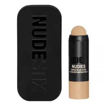 Nudestix - Make-up in a Tinted Blur Stick - Medium 5