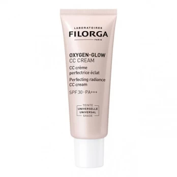 Filorga - CC cream Oxygen-Glow ( CC Cream ) 40 ml