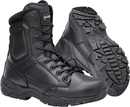 Magnum VIPER PRO 8 LEATHER WP EN M batai