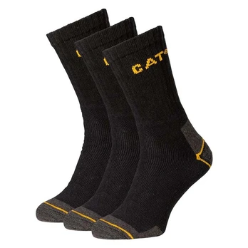 Kojinės Cat DYP393, pilka sp., 41-45 dydis