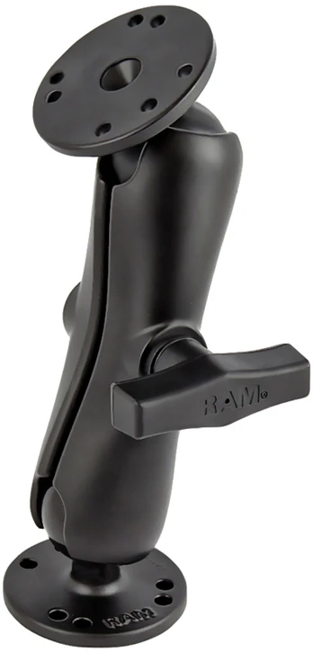 RAM laikikliai RAM-101U, 499 g, 187 mm