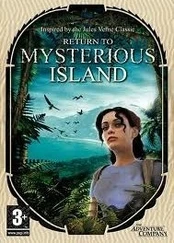 Return To Mysterious Island PC
