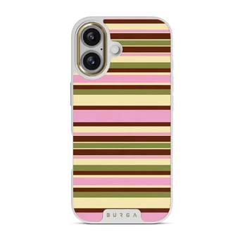 Rio - iPhone 17 Case, Elite Light (MagSafe) / Gold