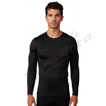FOX Tecbase LS Baselayer Marškinėliai