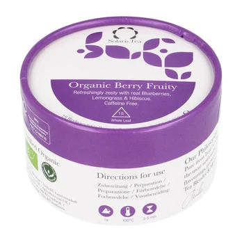 Vaisinė arbata BERRY FRUITY