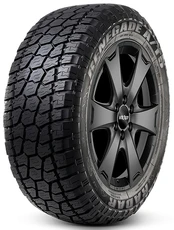 Radar Renegade A/T 5 12.50/35 R17 121 R kaina