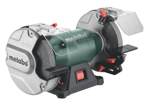 Elektrinis galąstuvas DS 200 Plus, Metabo