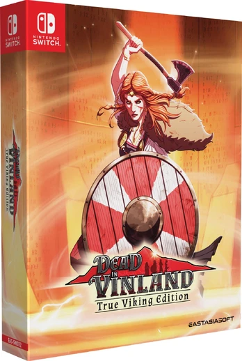 Dead In Vinland 