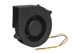 Blow Oem Ventiliatorius 97x97x33mm 12V kaina