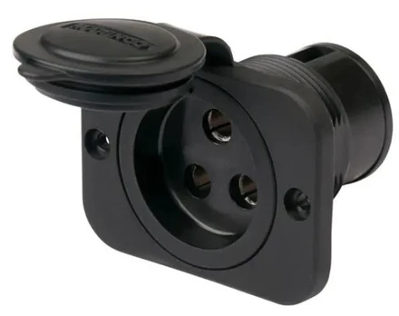 Garmin Maitinimo lizdas Force velkiavimo varikliams