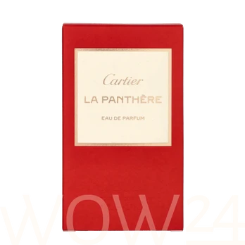 Cartier Cartier La Panthere Edp Spray 100 ml Moterims