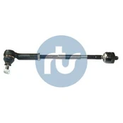 Strypo montavimas RTS 90-90910-2
