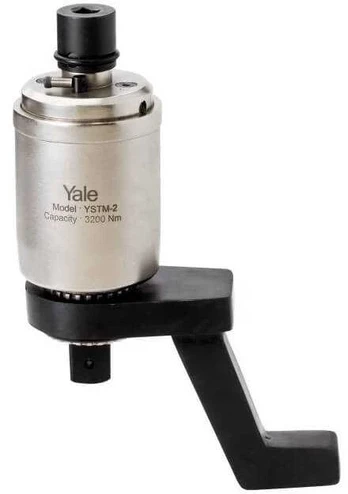 Multiplikatorius YALE STM-2 VMA 3200 Nm