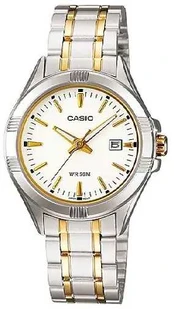 Moteriškas laikrodis CASIO LTP-1308SG-7AVDF (zd605c) + BOX