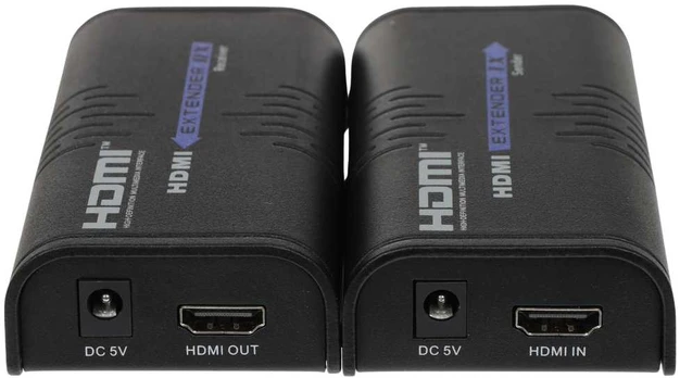 TST ILGIKLIS HDMI-EX-200-V5